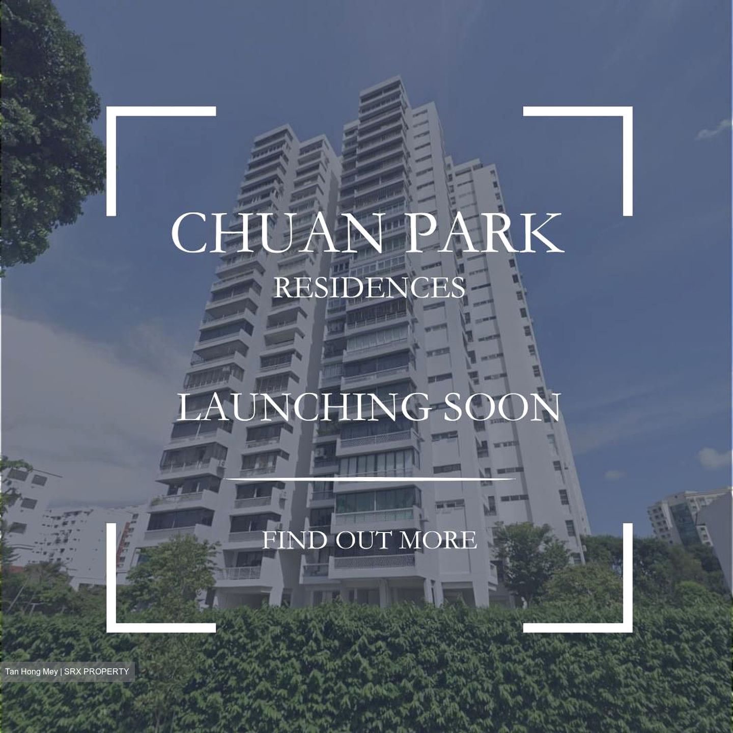 Chuan Park (D19), Condominium #433785061